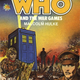Illustration for article titled Retro Doctor Who Books Hit The Target